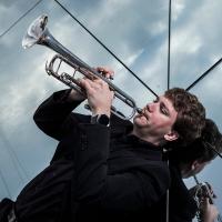 Espen Behrens  Foto: Morten Behrens