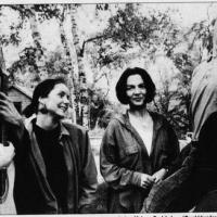 Small words in a gentle voice foto Jan Knudsen/Rogalands Avis