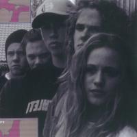 Löwenstrasse foto hentet fra cover