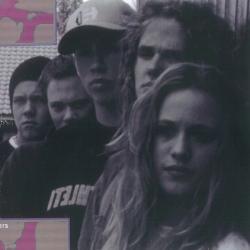 Löwenstrasse foto hentet fra cover