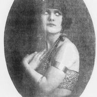 Berly Haugland foto Rogalands Avis