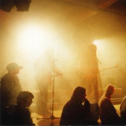 Mocca and the Rockets . Bildet tilhører Nikolai Johansen