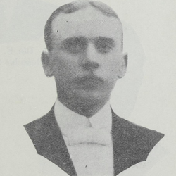 Theodor Soland foto Haugesunds Avis