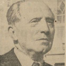 Tycho Torgersen foto 1ste Mai