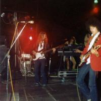 Tor Øyvind Syvertsen med Mods