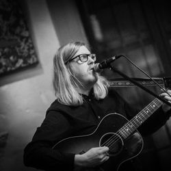 Baardsen. . Foto tilhører Trond Helge Bårdsen.