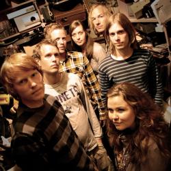 Funin foto Åse Marie Svendsbøe