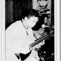 klipp fra Jærbladet , 14.11.1997