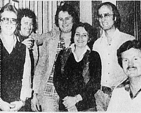 Afro foto Stavanger Aftenblad