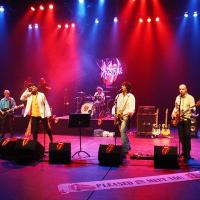 Midnight Ramblers