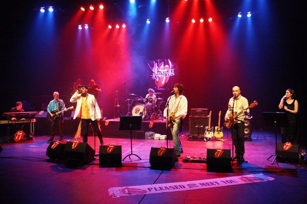 Midnight Ramblers