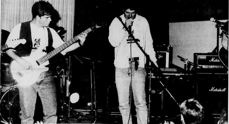 Graham foto: Jærbladet