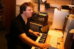 Alf Georg Østebrøt