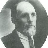 Ole Olsen Ferkingstad