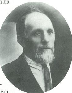 Ole Olsen Ferkingstad