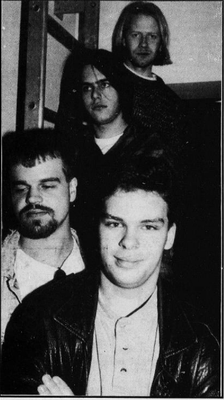 Pig Belly foto: Sandnesposten