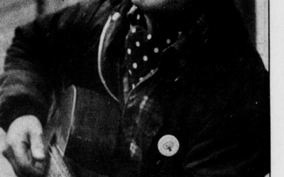 Thor Martin Pettersen foto: Stavanger Aftenblad