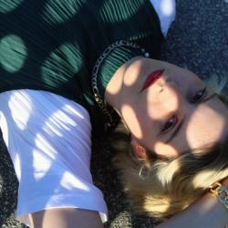 Solå foto Hilda Holmdahl