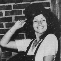 Nina Askeland foto Rogalands Avis