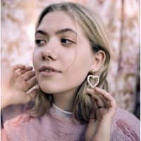 Bo Milli foto hentet fra artistens Facebookside