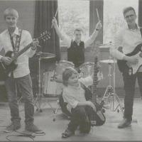 The Lumberjacks foto Anne Marthe Widvey/ Strandbuen