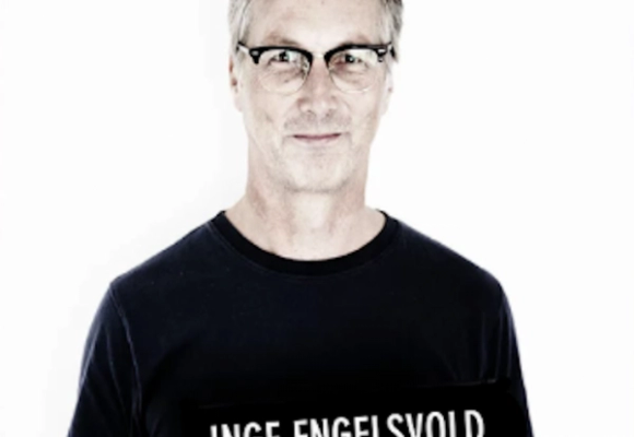 Inge Engelsvold foto: Employ.no