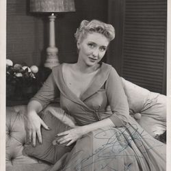 Celeste Holm