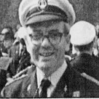 Hugo aareskjold foto: Stavanger Aftenblad