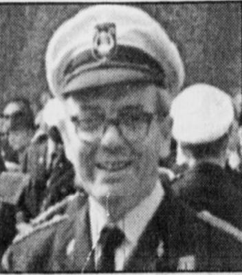 Hugo aareskjold foto: Stavanger Aftenblad