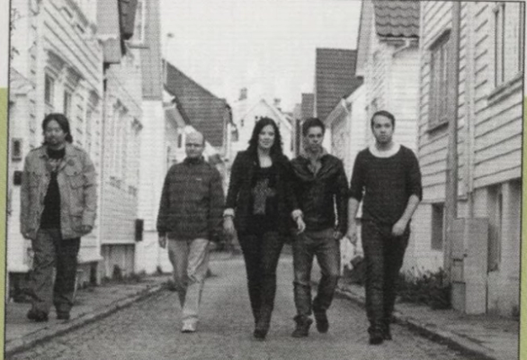 Return of the Amazing Start