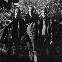 Ravenswood trio foto: Magnbe Falnes/Sandnesposten