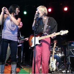 ABB bildet hentet fra Reverbnation