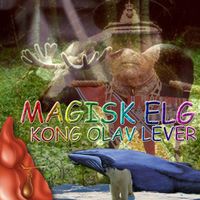 Magisk elg