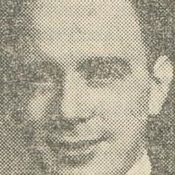 Einar Larssen foto 1ste Mai