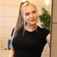 Maren Synnøve Stene foto Drømmestipendet