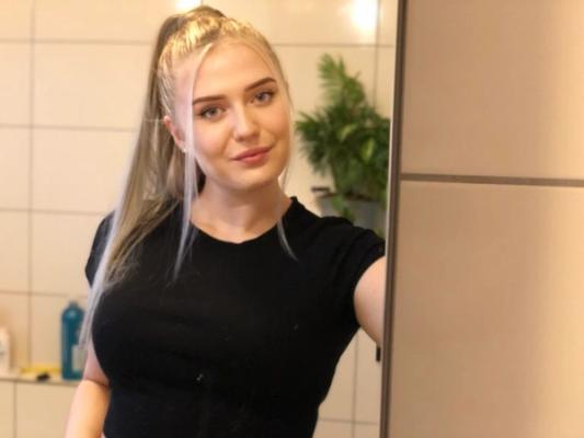 Maren Synnøve Stene foto Drømmestipendet