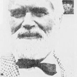 Arnt Dahl foto Rogalands Avis