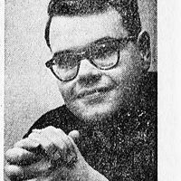 Odd Ihle FOTO: Stavanger Aftenblad