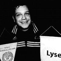 Ole Paulsen