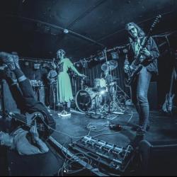 Nødutgang foto Svein Erik Fylkenes