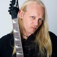 Tommy Lindal foto Metal Archives