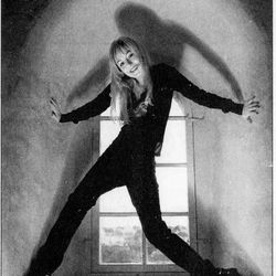 klipp fra Stavanger Aftenblad