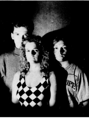 Stella & Gutta foto Haugesunds Avis