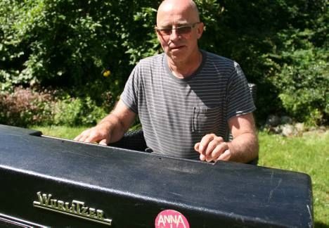 FOTO: Runar Sandsmark,Jærbladet