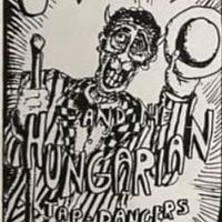 Coverart laget av Vegar Hoel