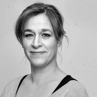 Marianne Holter foto: Rogaland Teater