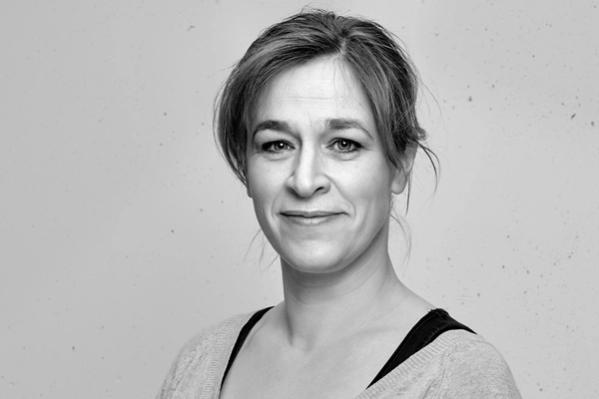 Marianne Holter foto: Rogaland Teater