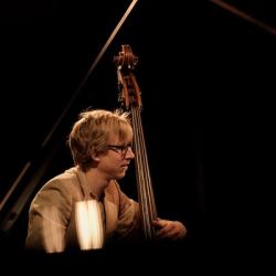 Fredrik Luhr Dietrichson foto Jazz i Norge