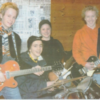 Extravaganza foto: Bygdebladet/Sigbjørn Berentsen