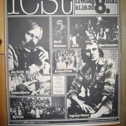 Bildet tilhører Håkon Meling